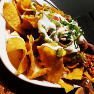 nachos