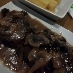 filet mignon