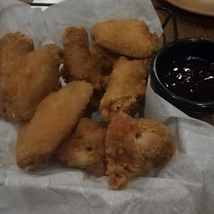 alitas