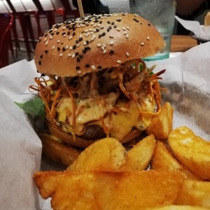 porkycow
