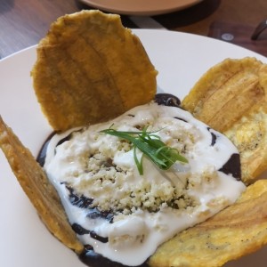 patacones sante