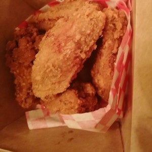 Alitas
