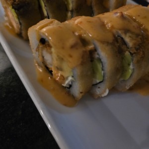 Sushi - Apanadito Roll
