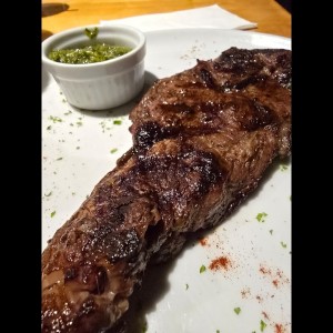 Carne - New York