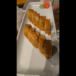 Apanadito Roll