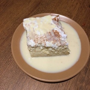 dulce de 3 leches