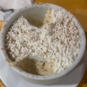 postre tres leches