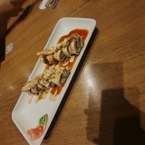 Sushi -