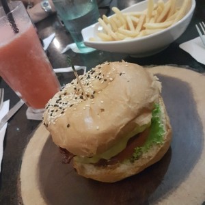 Hamburguesa