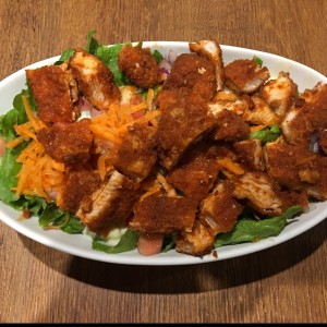 Ensalada Bufalo
