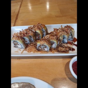 Mito Roll