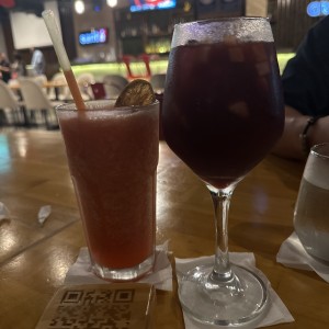 Sangria !!