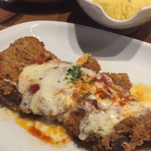 filete napolitano