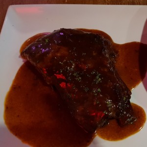 ribs