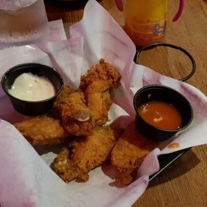 wings