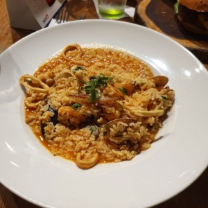 Rissoto