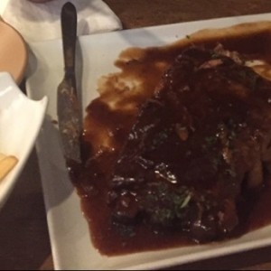 BBQ Ribs