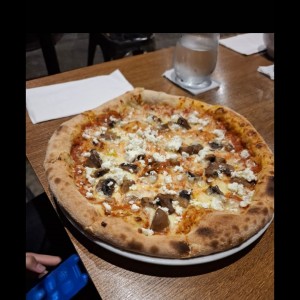 pizza sante