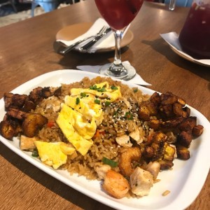 chow fan