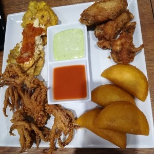 Picada