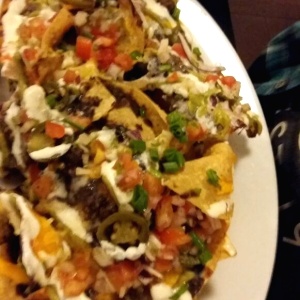 Nachos