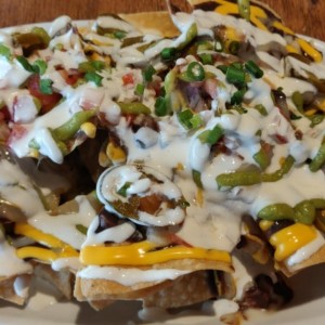 nachos