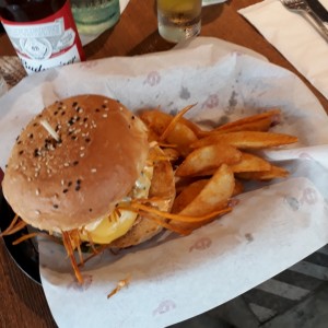 la porkycow