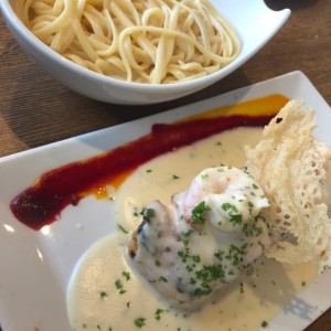 Salmon Sante