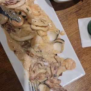 corvina la sante