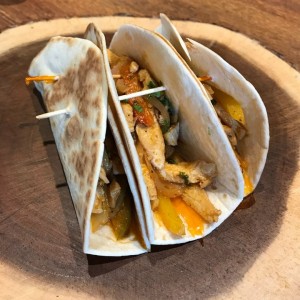 Taquitos