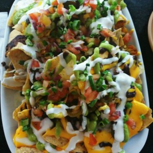 Nachos