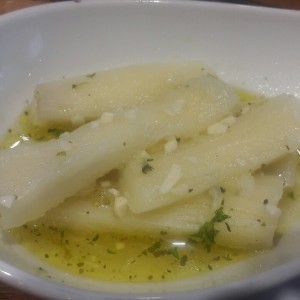 Yuca