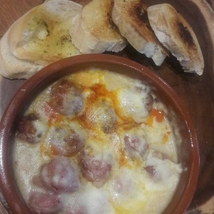 Chorizo