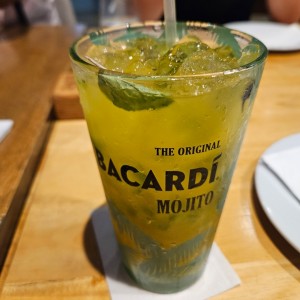 mojito