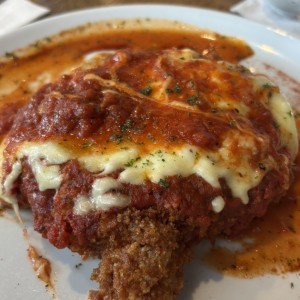 Milanesa