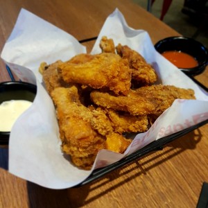wing