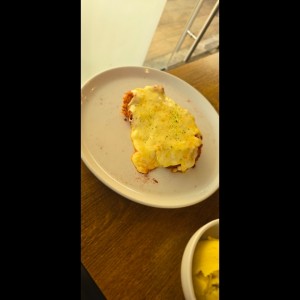parmesana