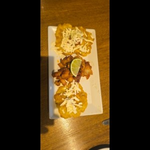 chicharron