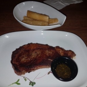 Rib Eye