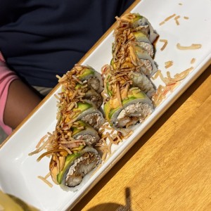 Mito Roll 