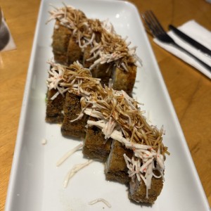 Tentación Roll 