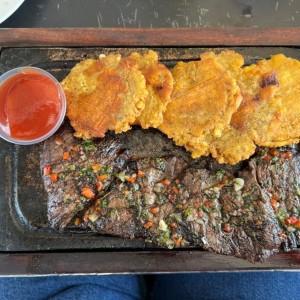 Filete de Res 10oz