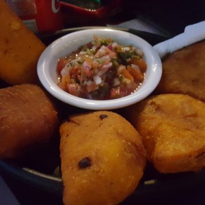 empanadas