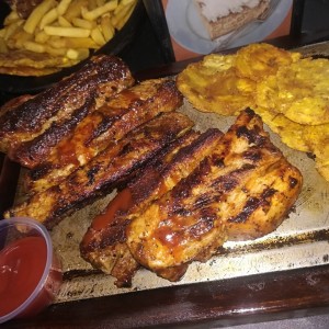 Costillas