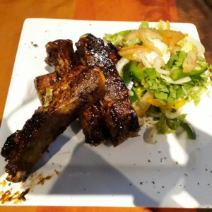 costillas