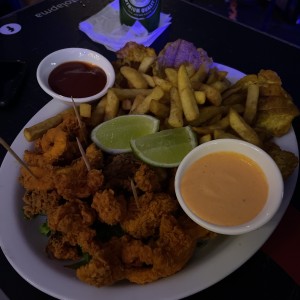 picada mar