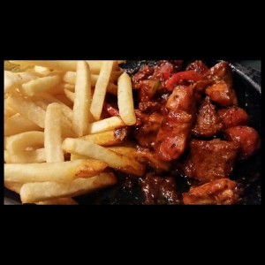 Picada Mixta 2 Pax $14.99 / 4 Pax $22.99