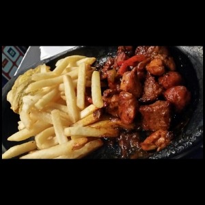Picada Mixta 2 Pax $14.99 / 4 Pax $22.99