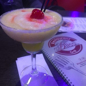 margaritas