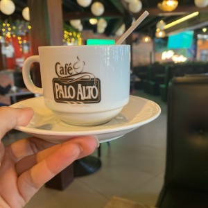 Capucchino